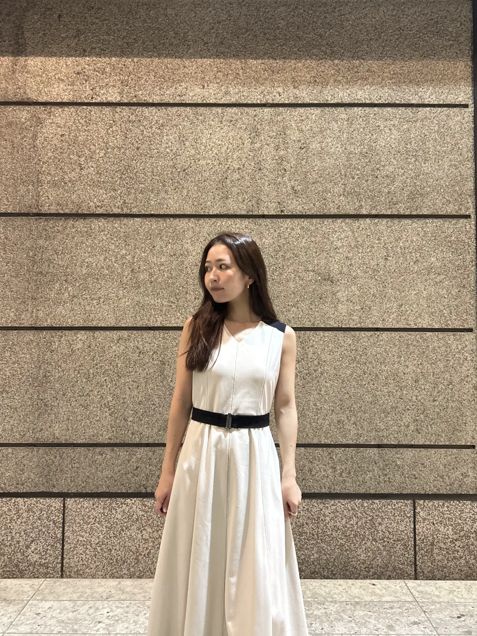 GRACE CONTINENTAL ERINA KATO コーディネート画像