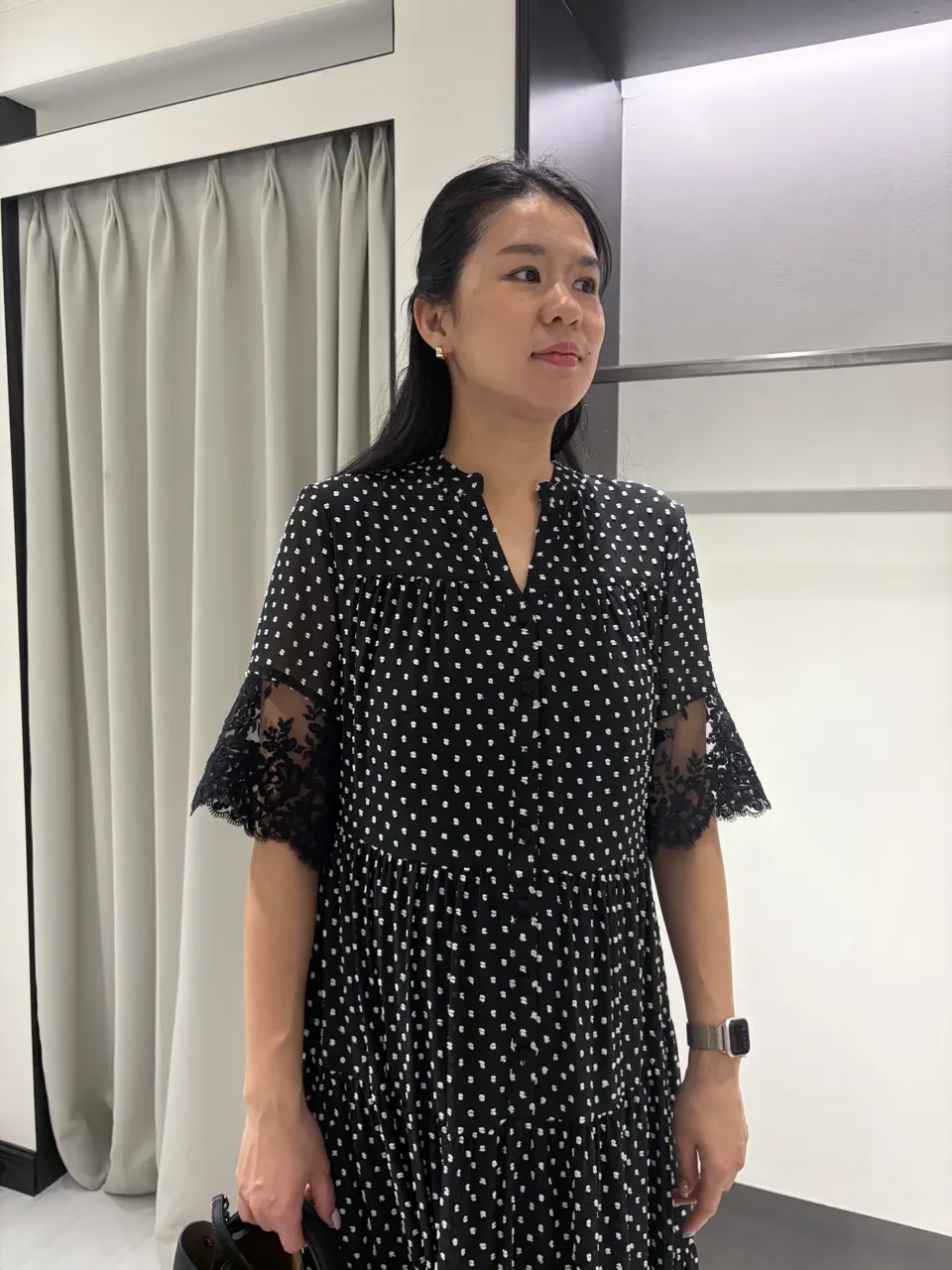 GRACE CONTINENTAL Maiko,N コーディネート画像