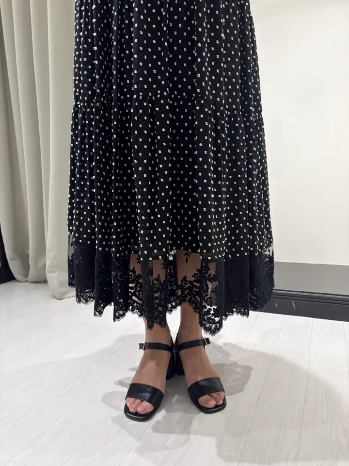 GRACE CONTINENTAL Maiko,N コーディネート画像