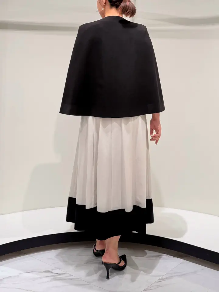 GRACE CONTINENTAL くまさか コーディネート画像