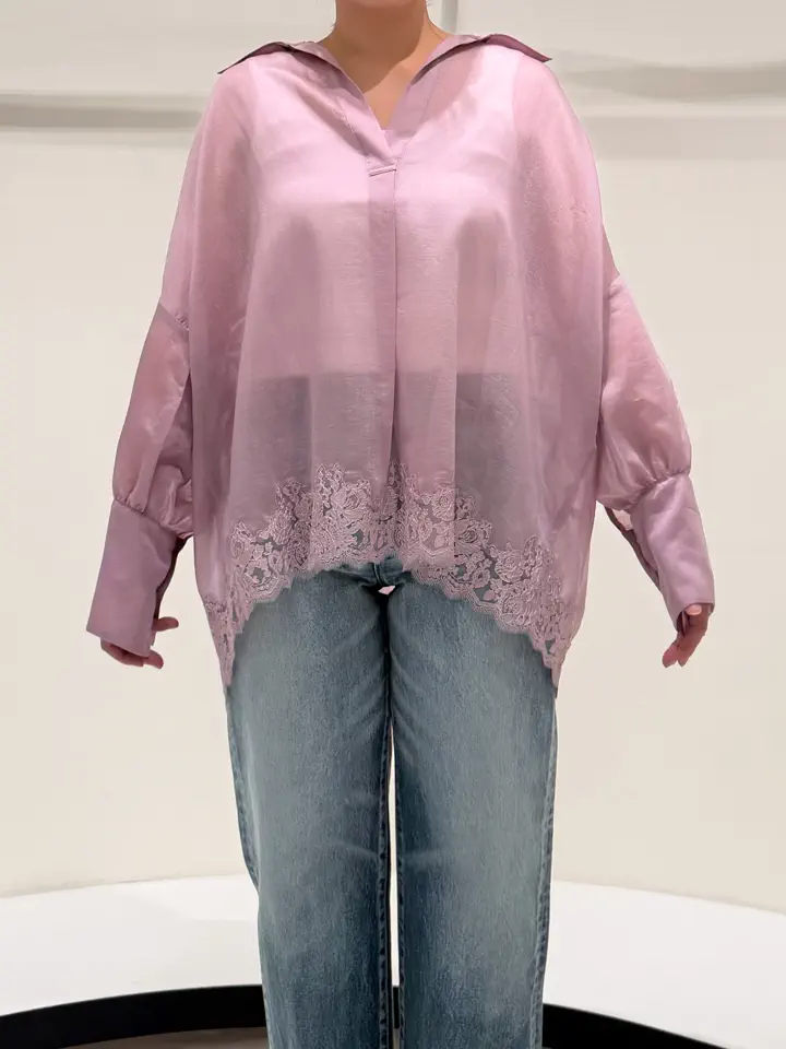 GRACE CONTINENTAL くまさか コーディネート画像