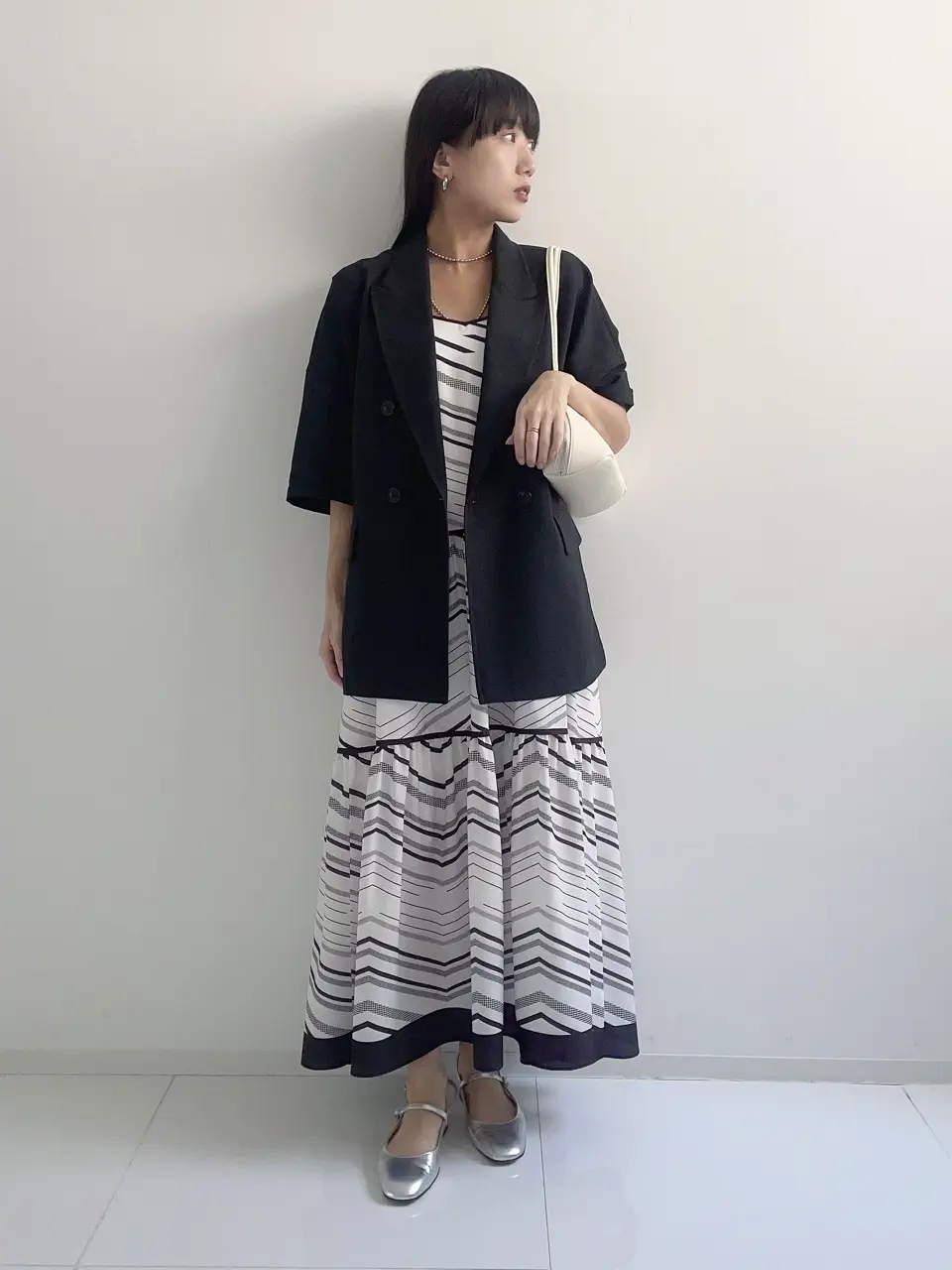   Sekine コーディネート画像