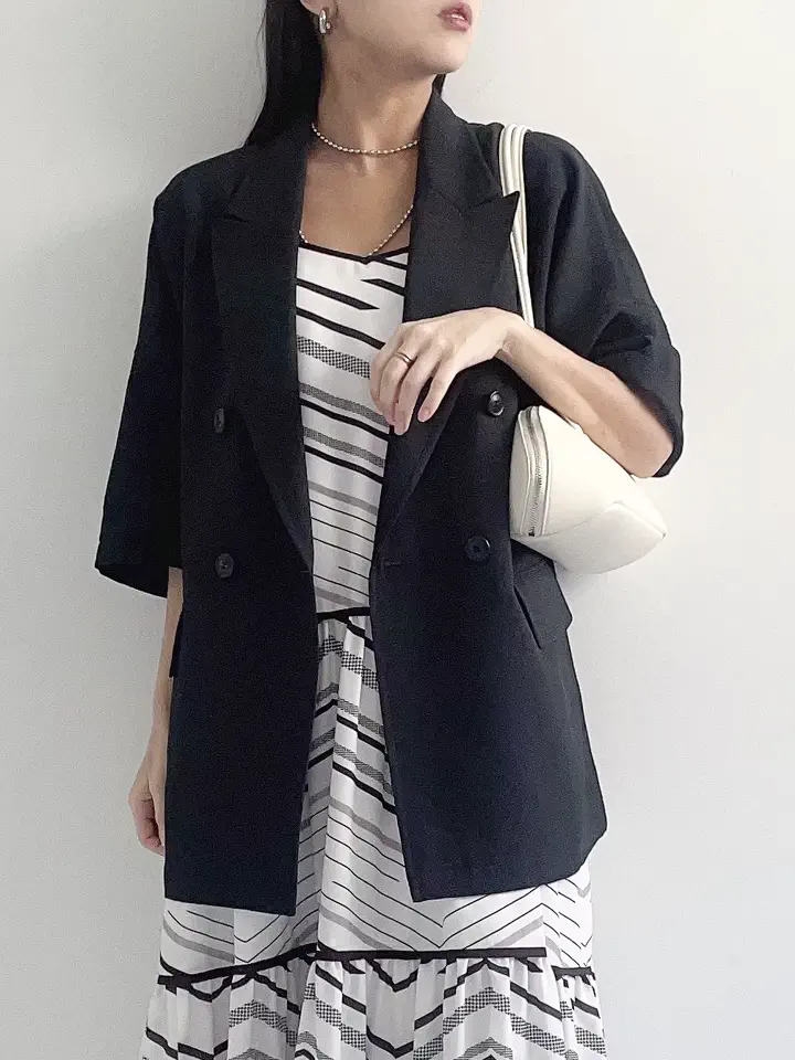 GRACE CONTINENTAL  Sekine コーディネート画像