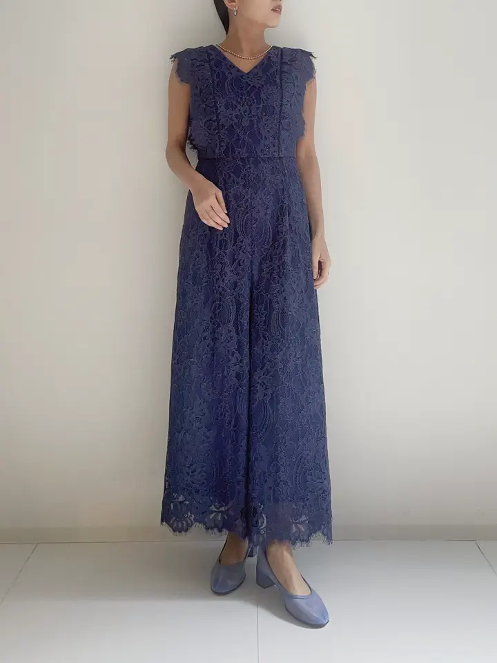 GRACE CONTINENTAL  Sekine コーディネート画像