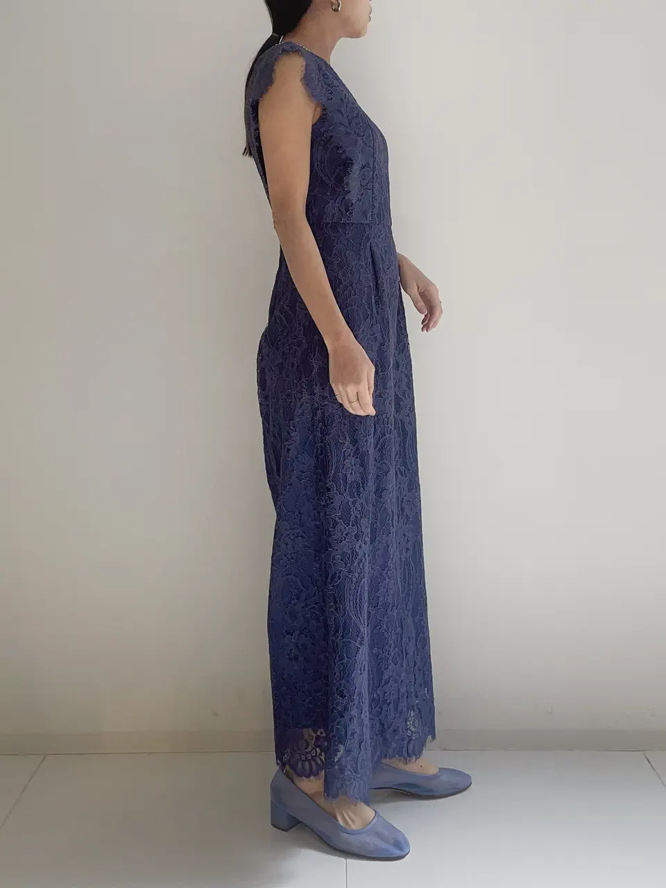 GRACE CONTINENTAL  Sekine コーディネート画像