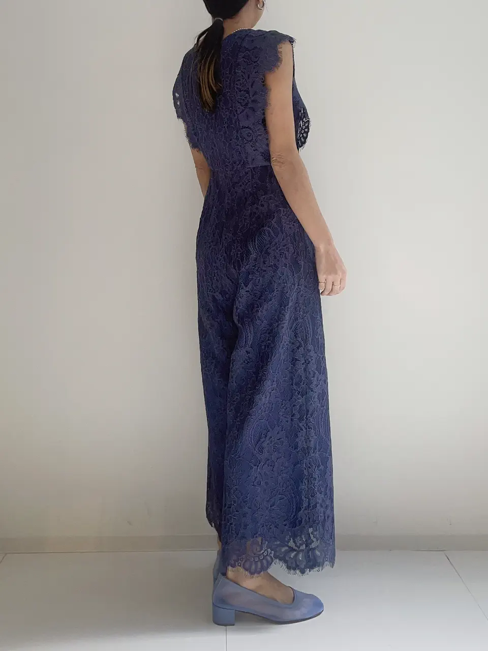 GRACE CONTINENTAL  Sekine コーディネート画像