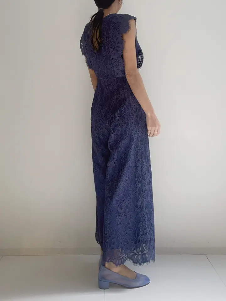 GRACE CONTINENTAL  Sekine コーディネート画像