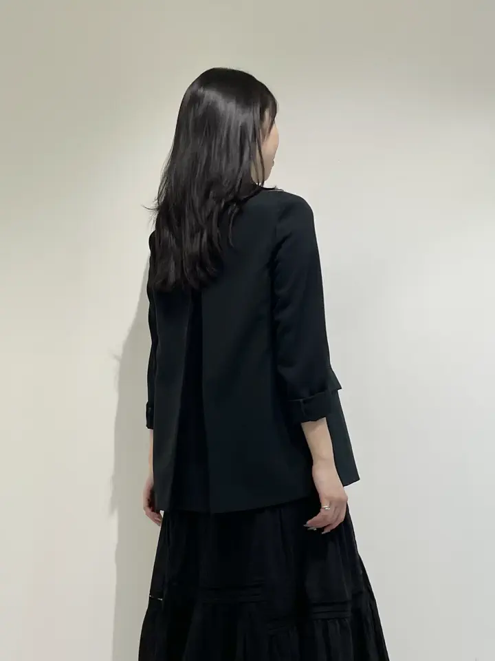 GRACE CONTINENTAL 端場 わかな コーディネート画像