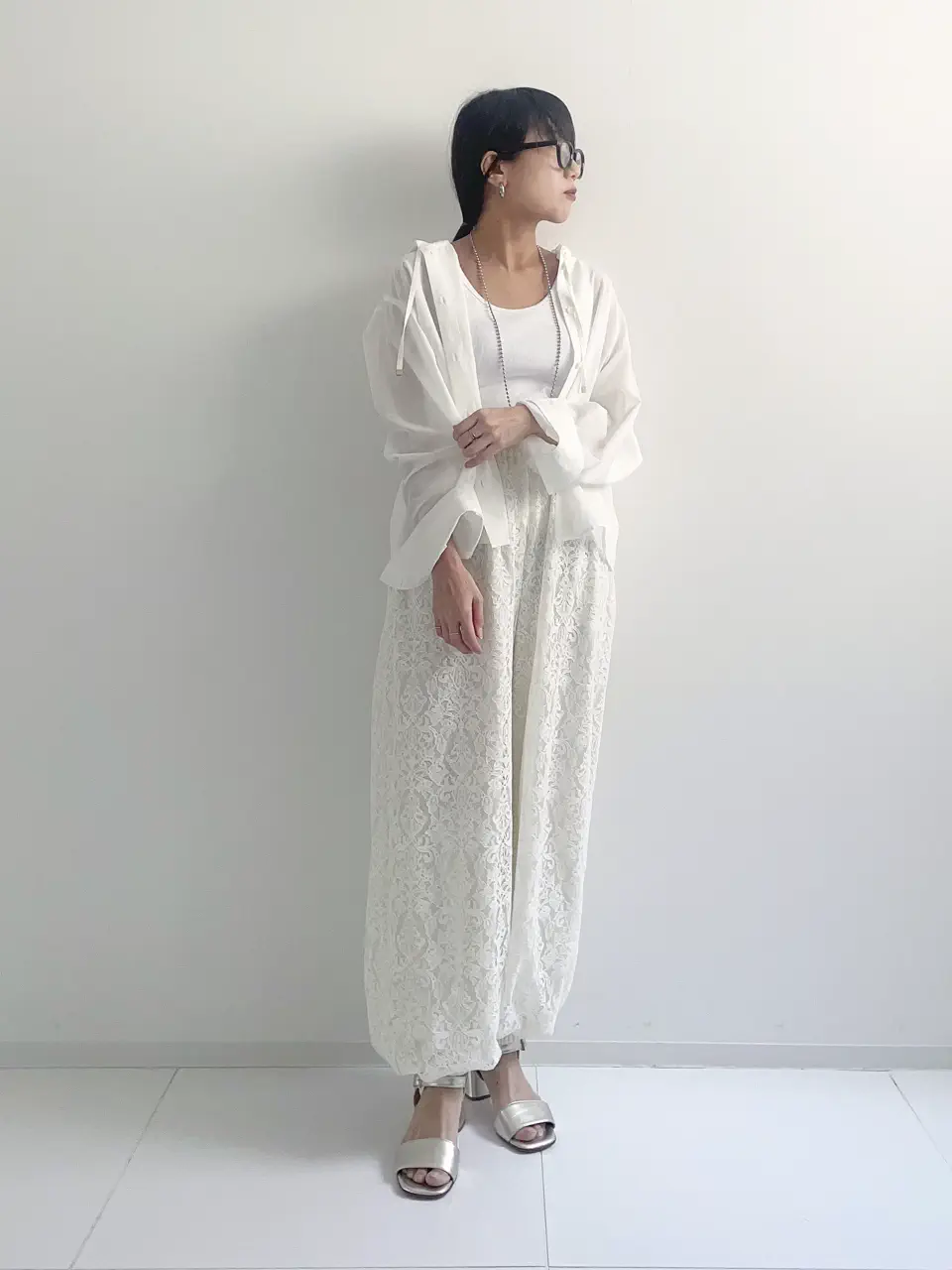   Sekine コーディネート画像