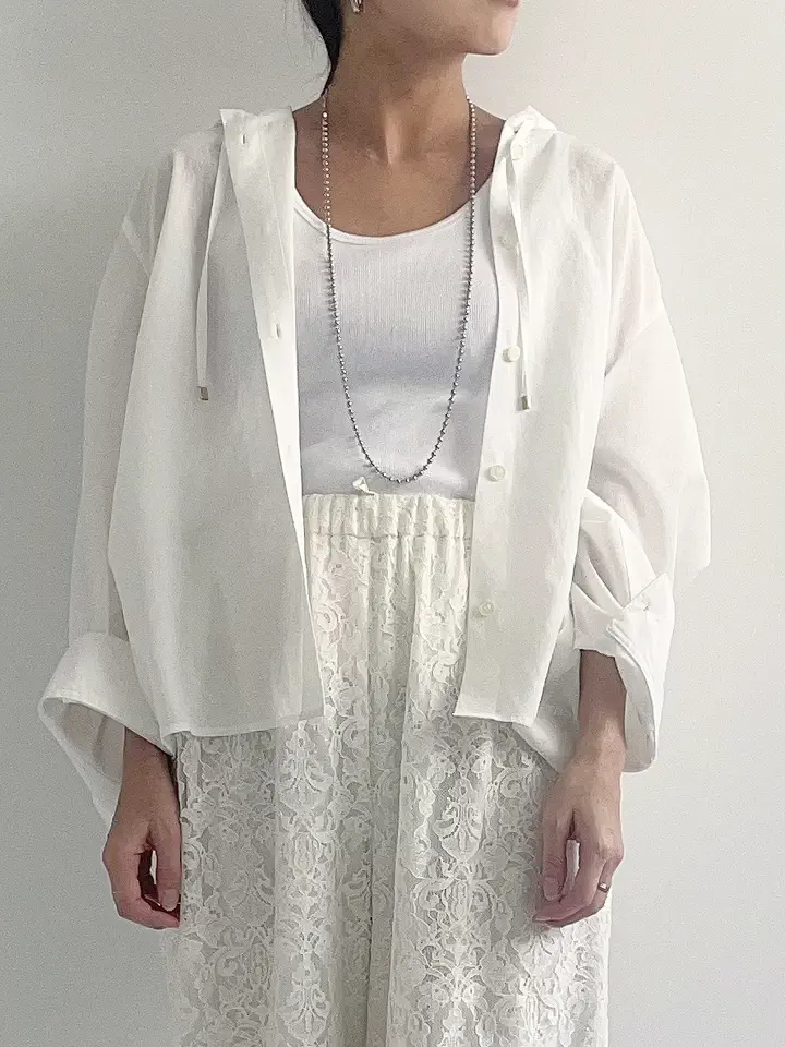 GRACE CONTINENTAL  Sekine コーディネート画像