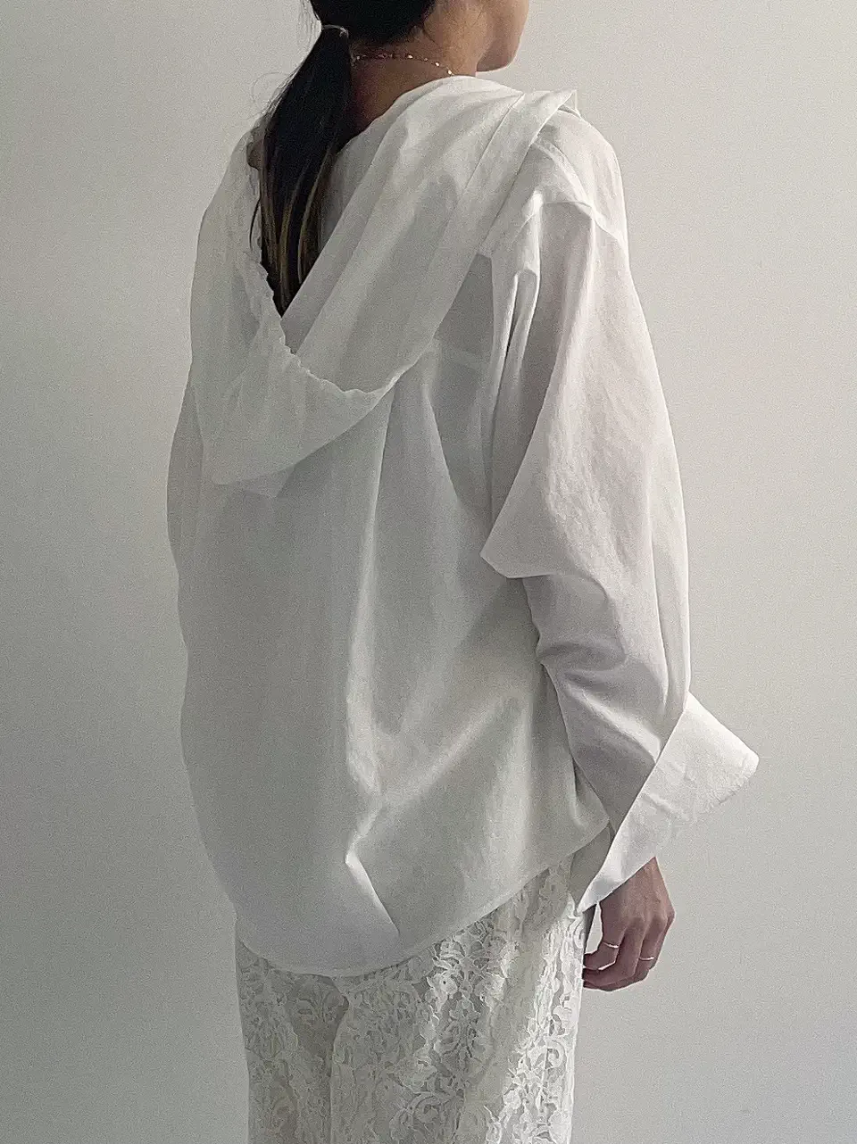 GRACE CONTINENTAL  Sekine コーディネート画像