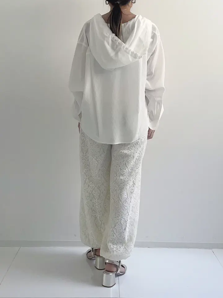 GRACE CONTINENTAL  Sekine コーディネート画像