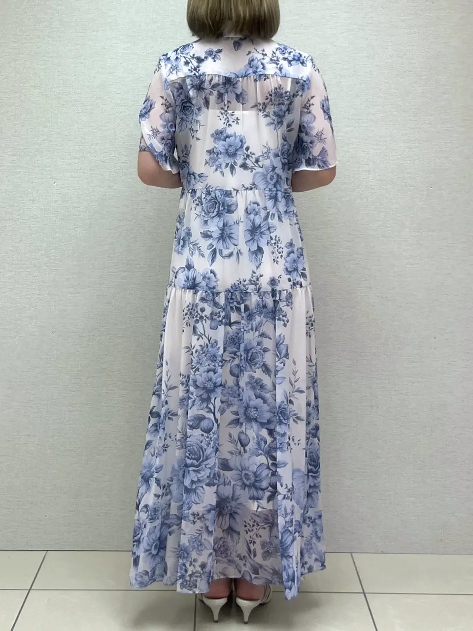 GRACE CONTINENTAL Fujisawa Yuri コーディネート画像