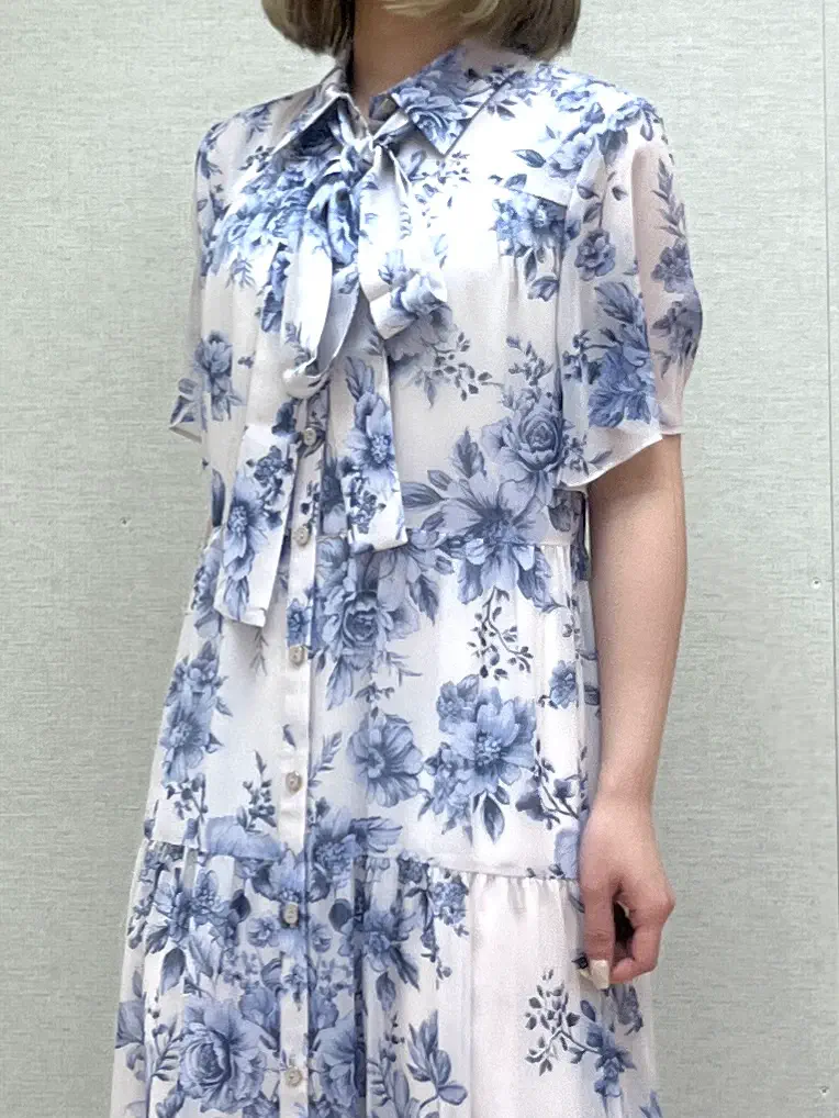 GRACE CONTINENTAL Fujisawa Yuri コーディネート画像