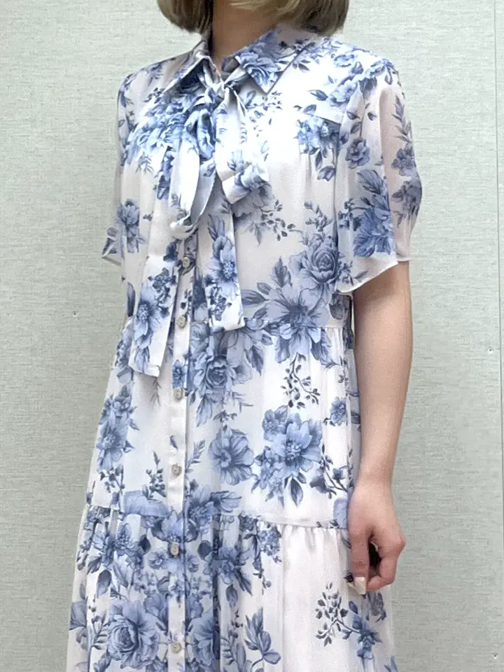 GRACE CONTINENTAL Fujisawa Yuri コーディネート画像