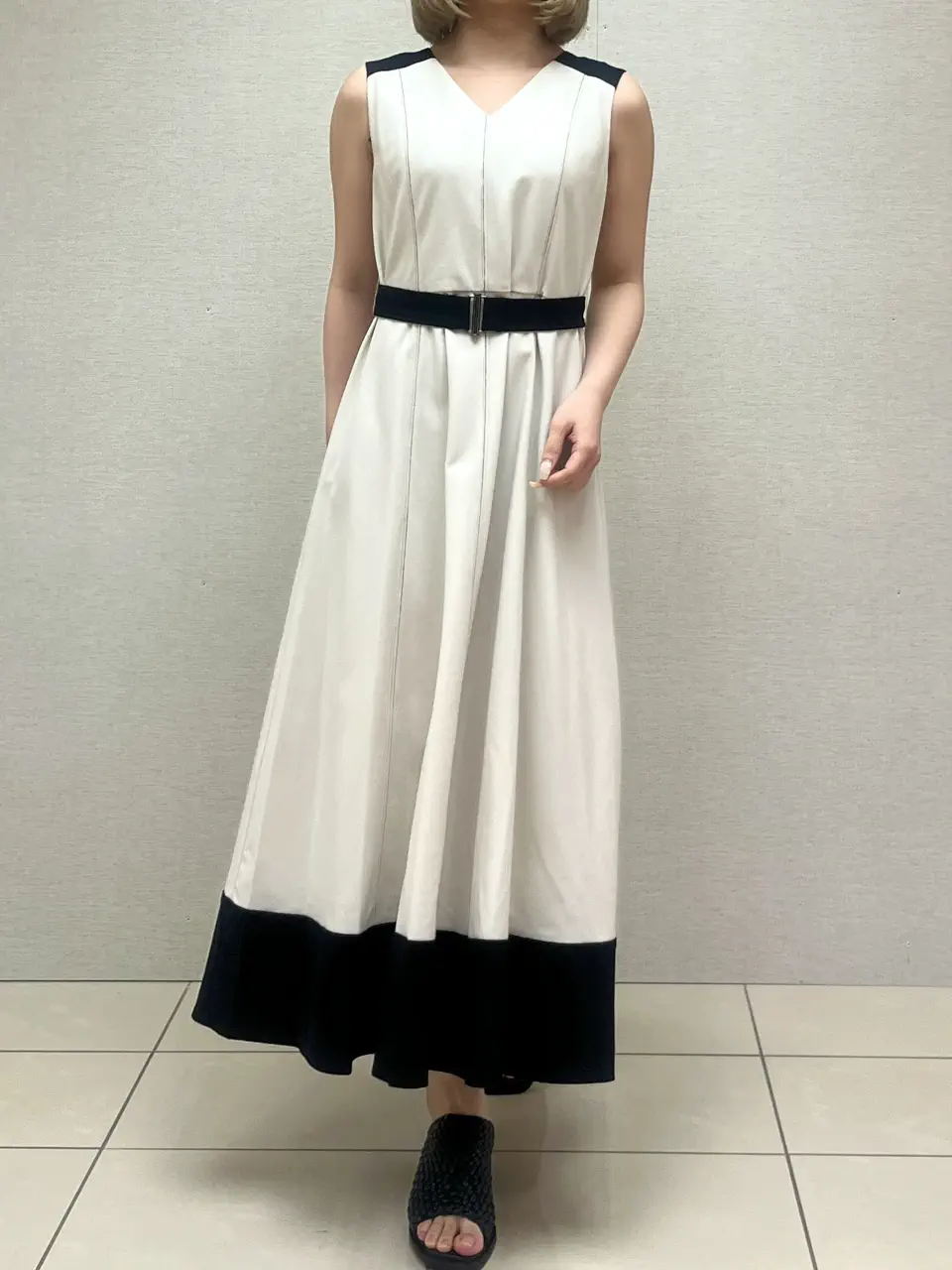 GRACE CONTINENTAL Fujisawa Yuri コーディネート画像