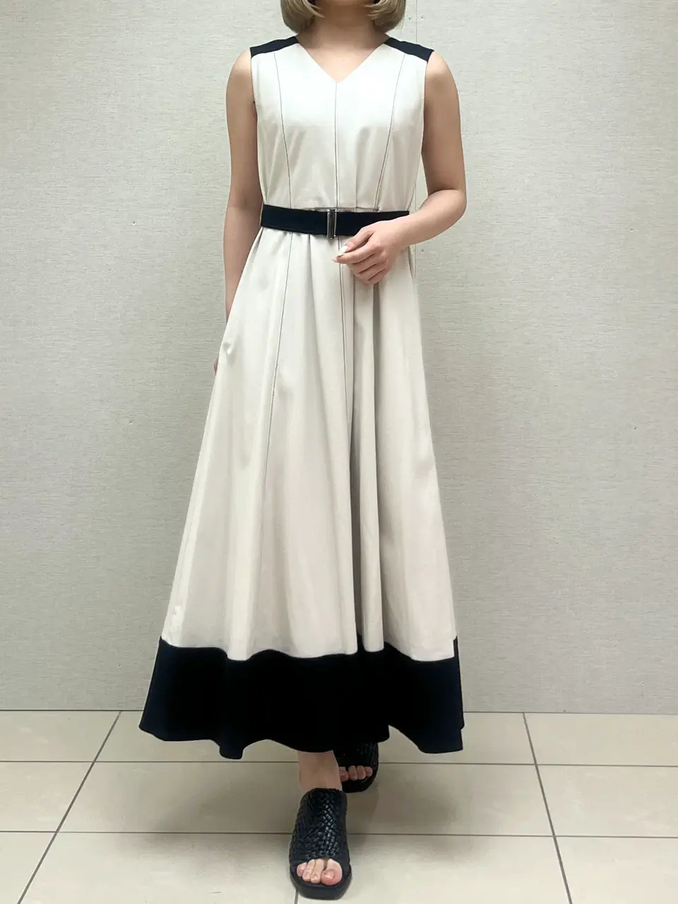 GRACE CONTINENTAL Fujisawa Yuri コーディネート画像