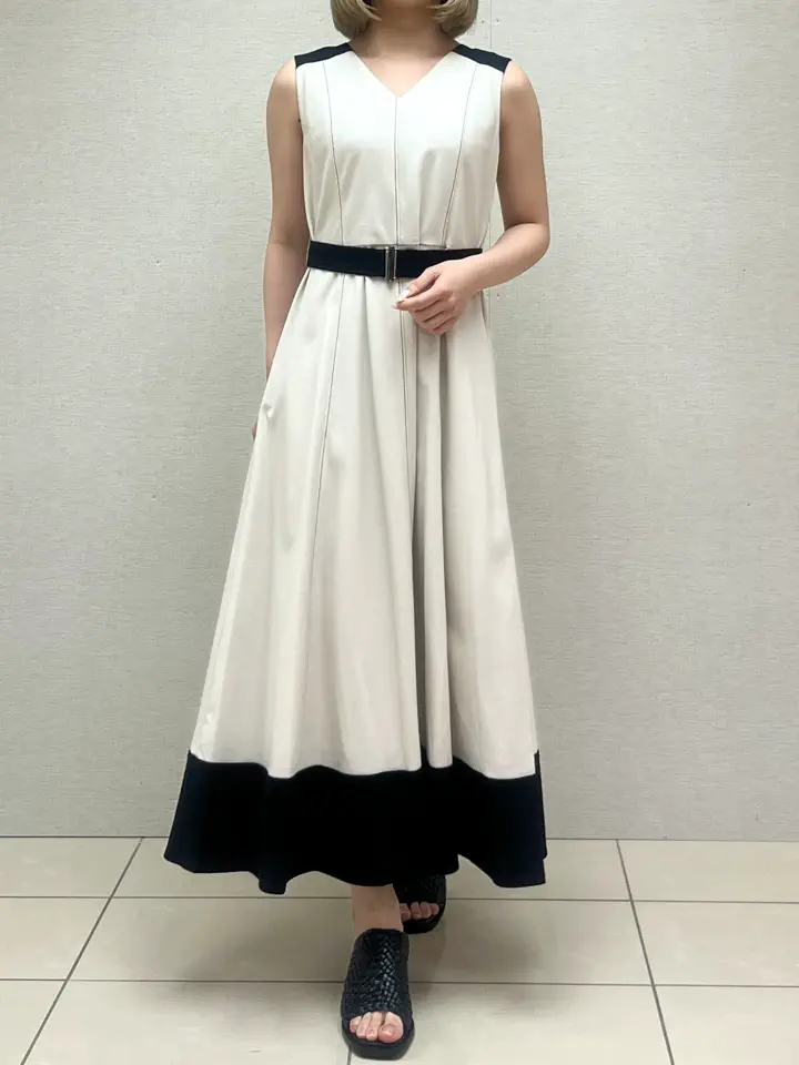 GRACE CONTINENTAL Fujisawa Yuri コーディネート画像