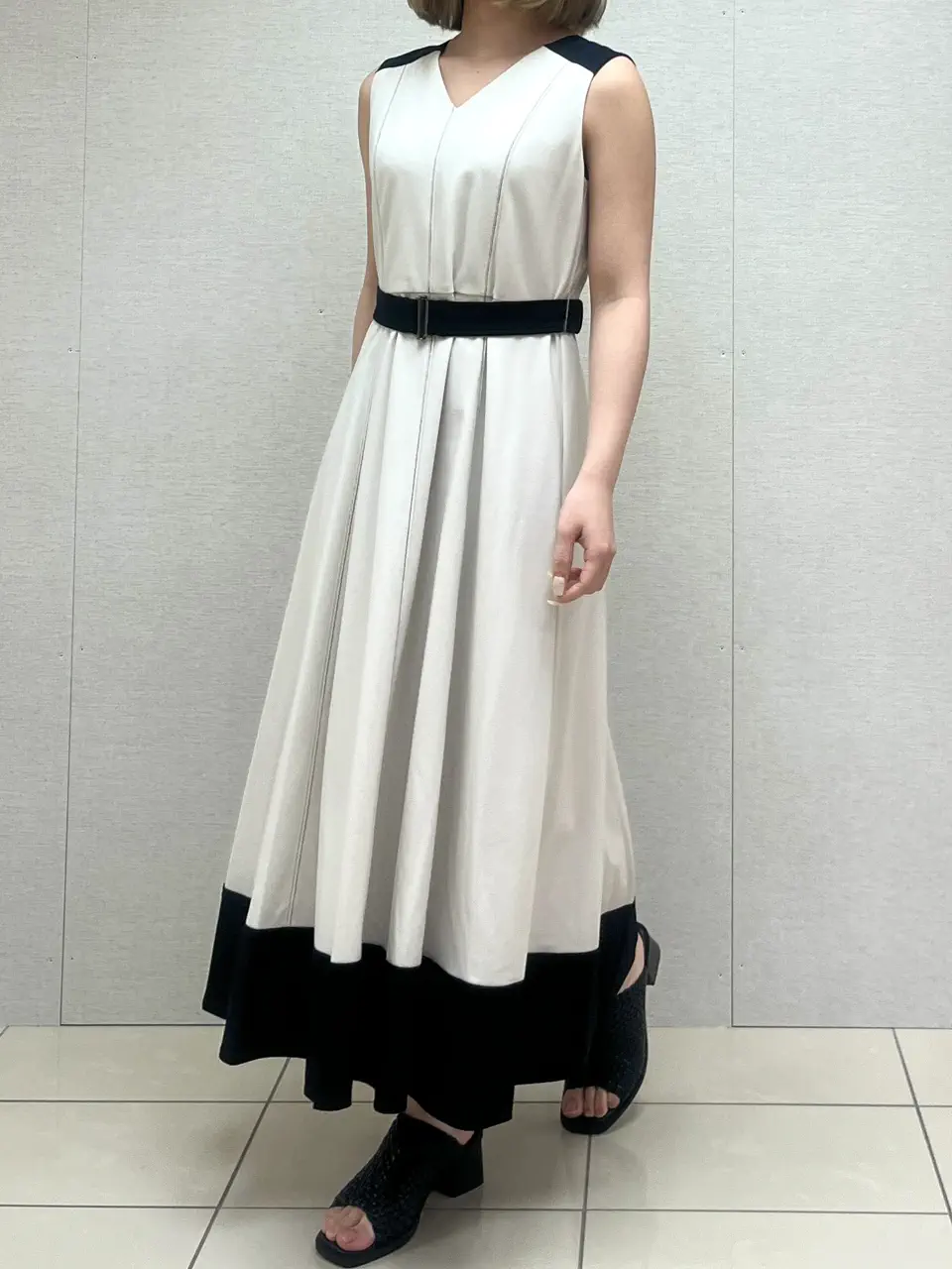 GRACE CONTINENTAL Fujisawa Yuri コーディネート画像