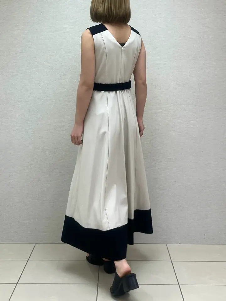 GRACE CONTINENTAL Fujisawa Yuri コーディネート画像