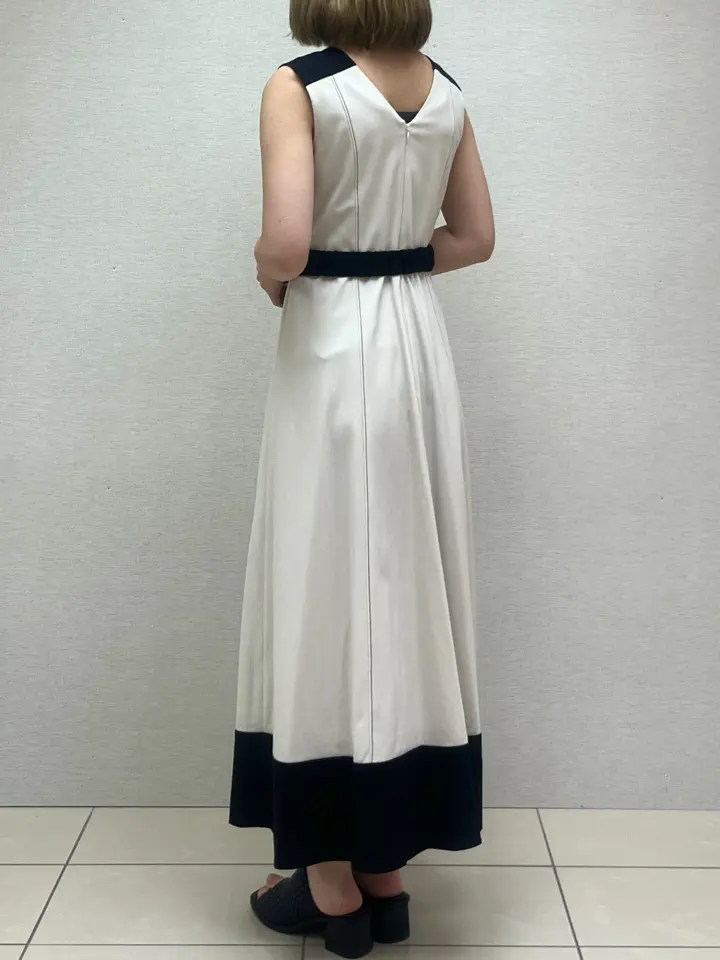 GRACE CONTINENTAL Fujisawa Yuri コーディネート画像