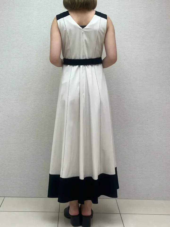 GRACE CONTINENTAL Fujisawa Yuri コーディネート画像