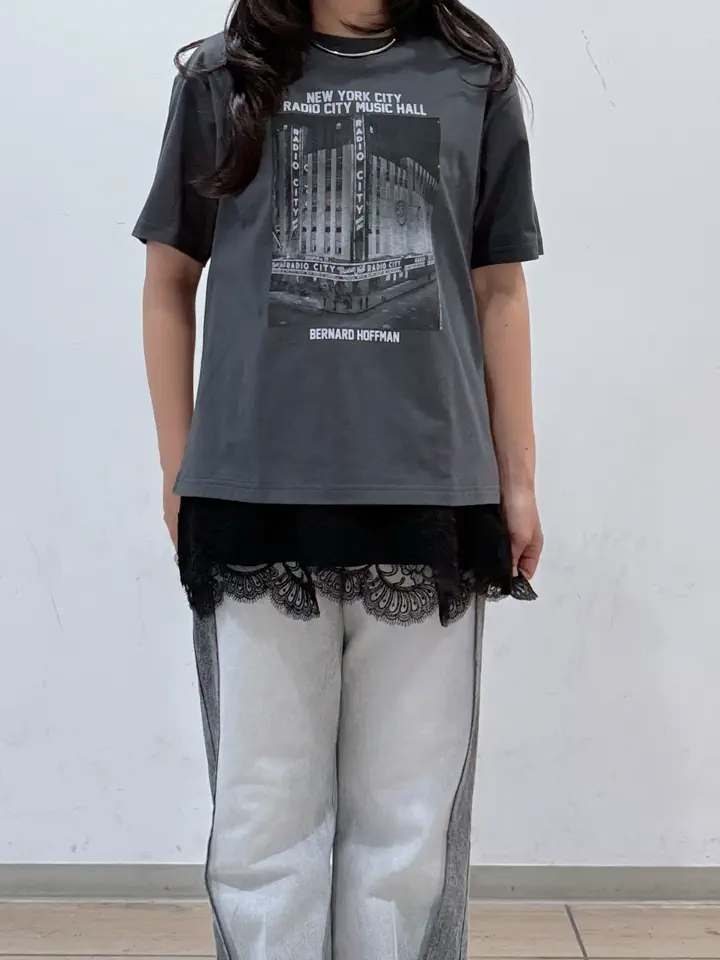 GRACE CONTINENTAL Ran コーディネート画像