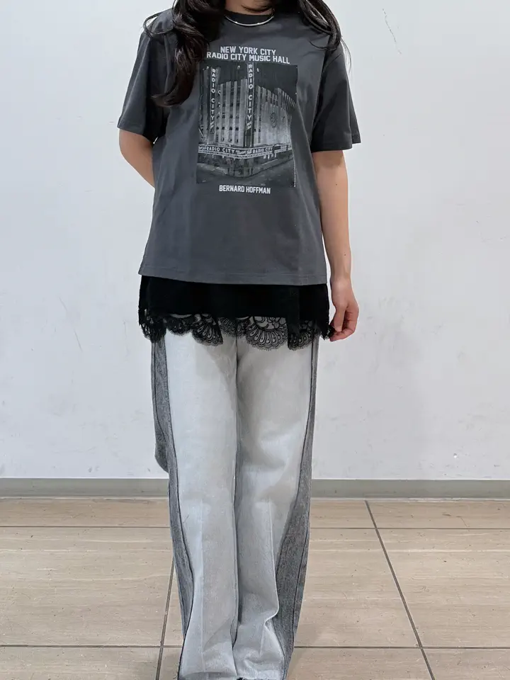 GRACE CONTINENTAL Ran コーディネート画像