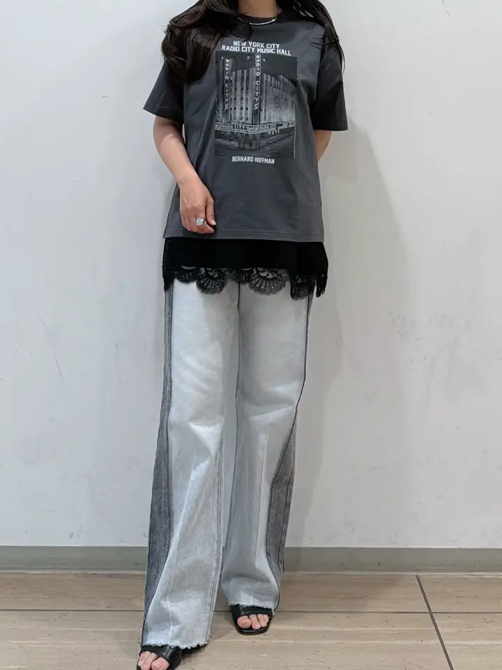 GRACE CONTINENTAL Ran コーディネート画像