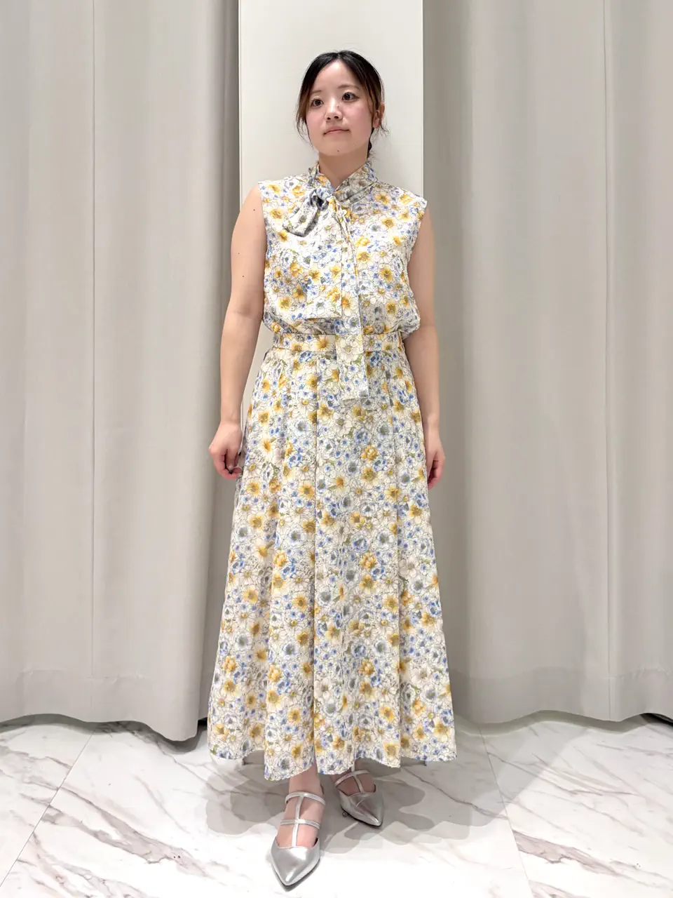  RINA コーディネート画像