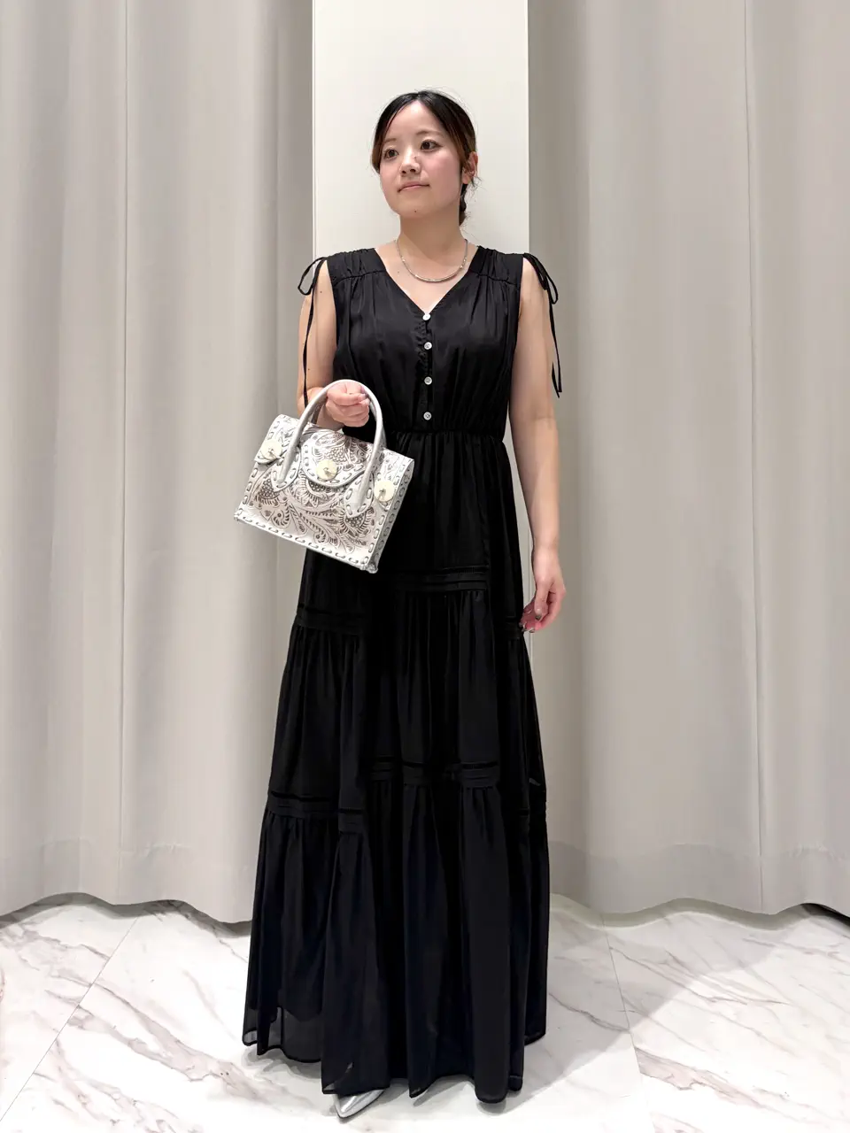  RINA コーディネート画像