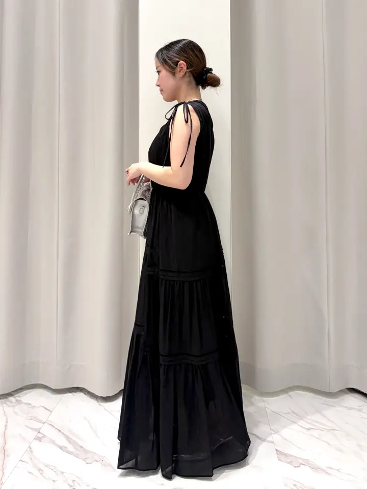 GRACE CONTINENTAL RINA コーディネート画像