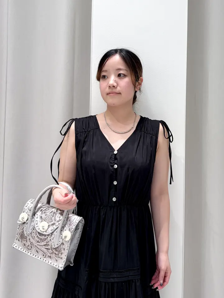 GRACE CONTINENTAL RINA コーディネート画像