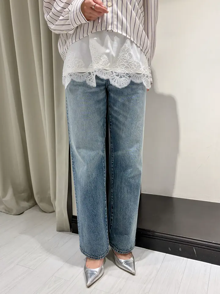 GRACE CONTINENTAL 亀田 未希 コーディネート画像