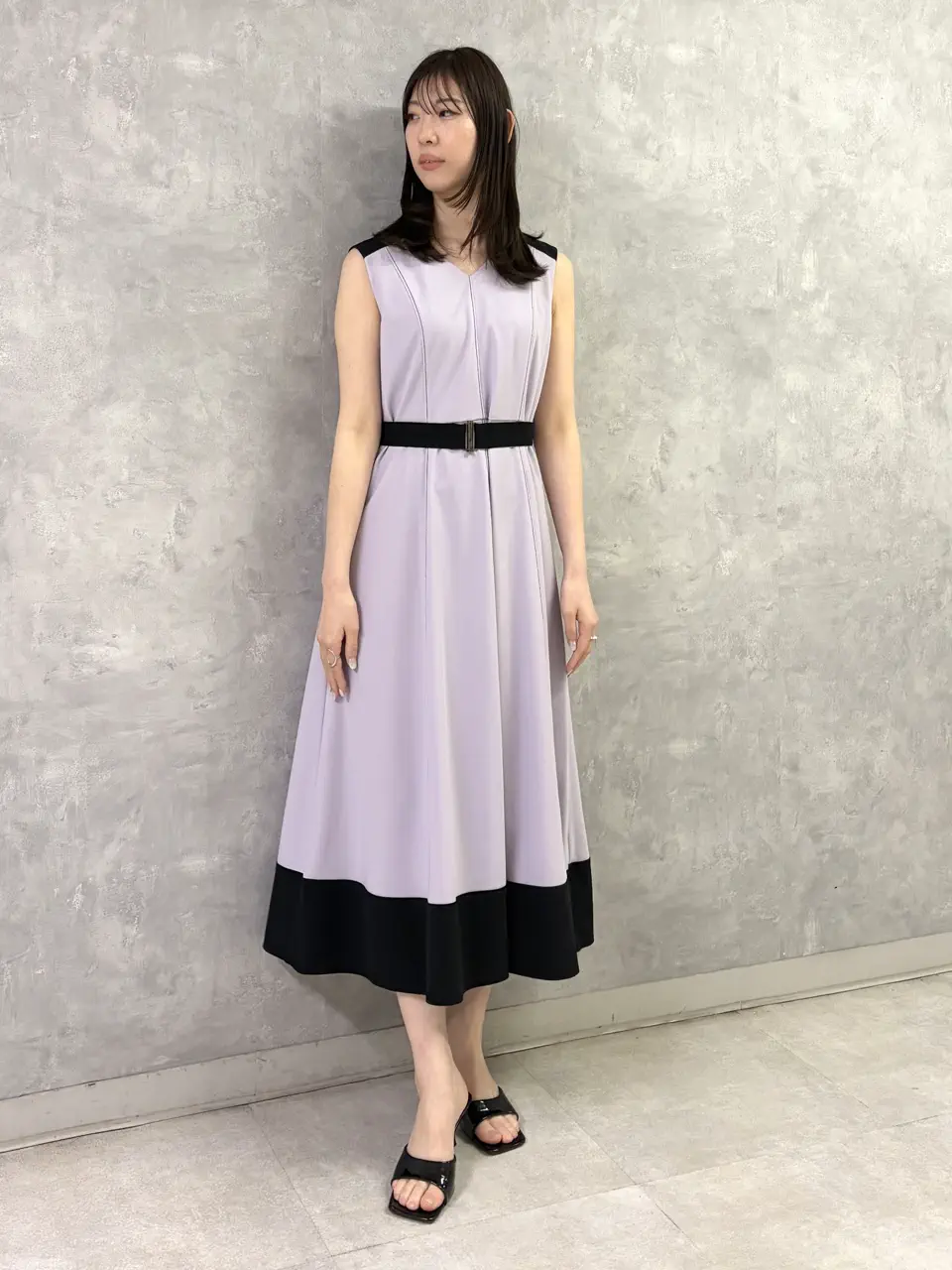 GRACE CONTINENTAL kobayashi コーディネート画像