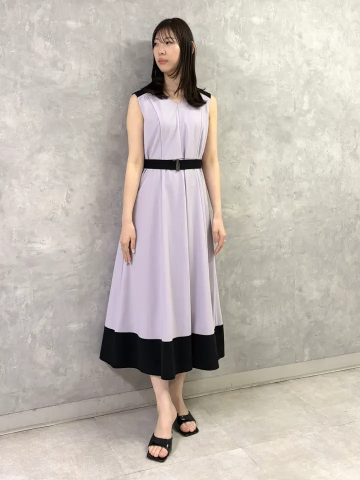 GRACE CONTINENTAL kobayashi コーディネート画像