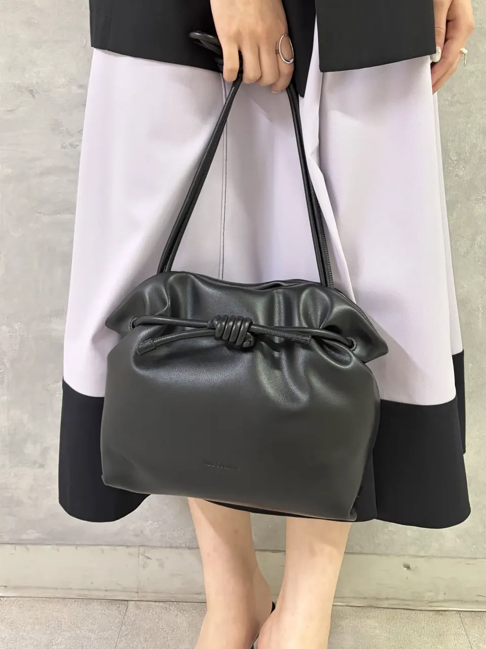 GRACE CONTINENTAL kobayashi コーディネート画像