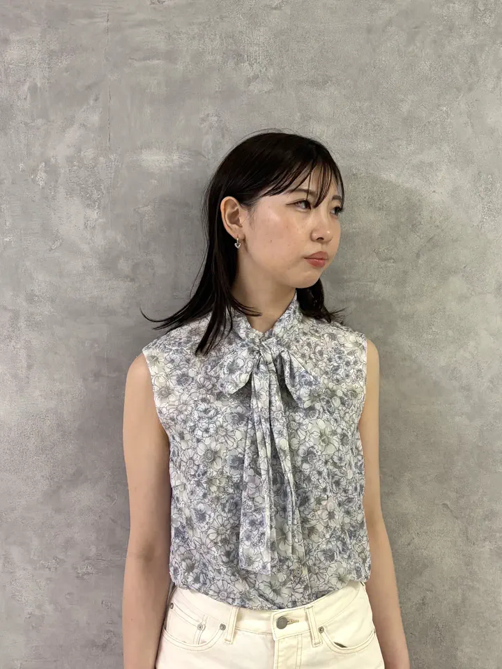 GRACE CONTINENTAL kobayashi コーディネート画像