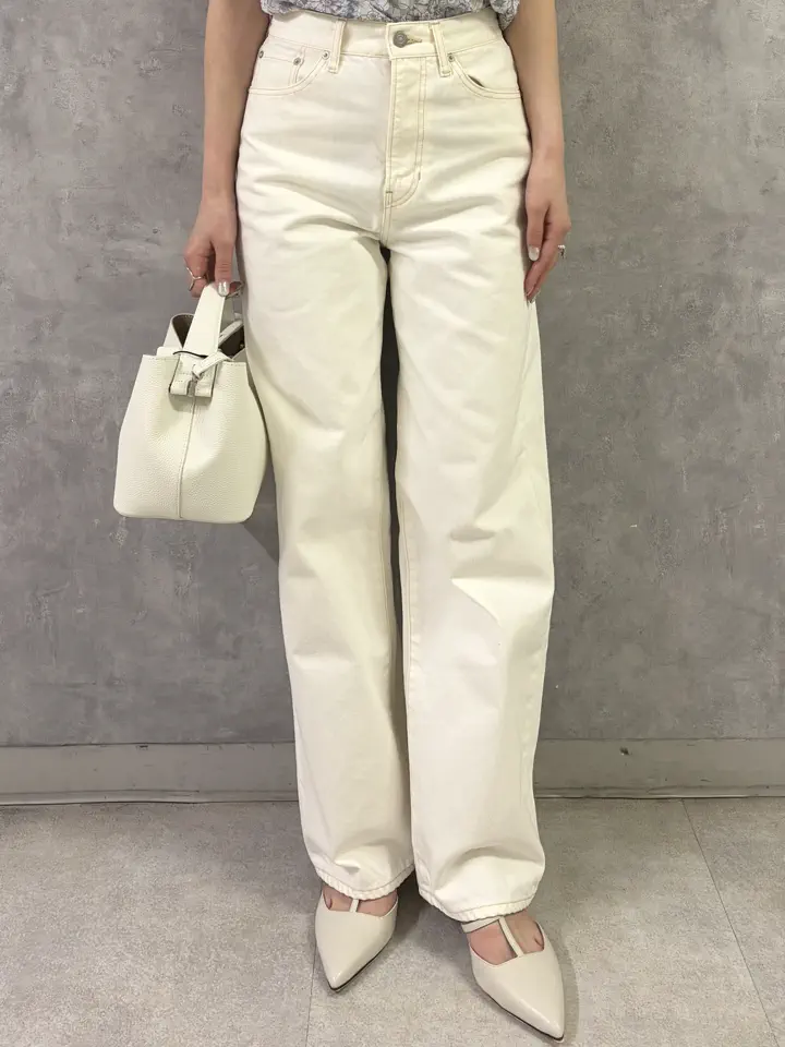 GRACE CONTINENTAL kobayashi コーディネート画像