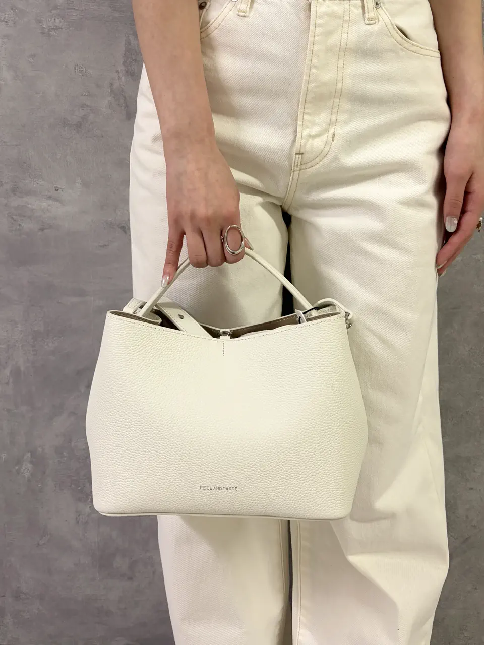 GRACE CONTINENTAL kobayashi コーディネート画像