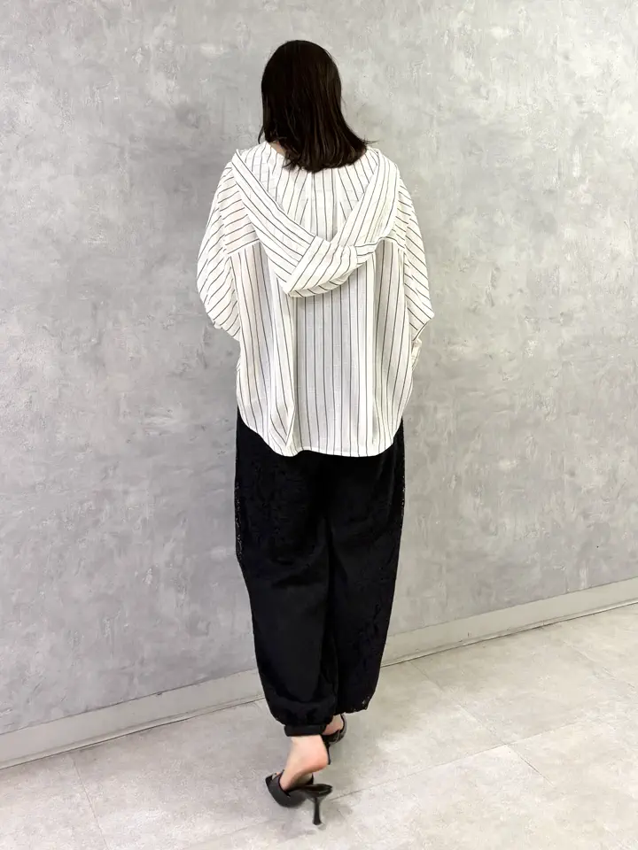 GRACE CONTINENTAL kobayashi コーディネート画像