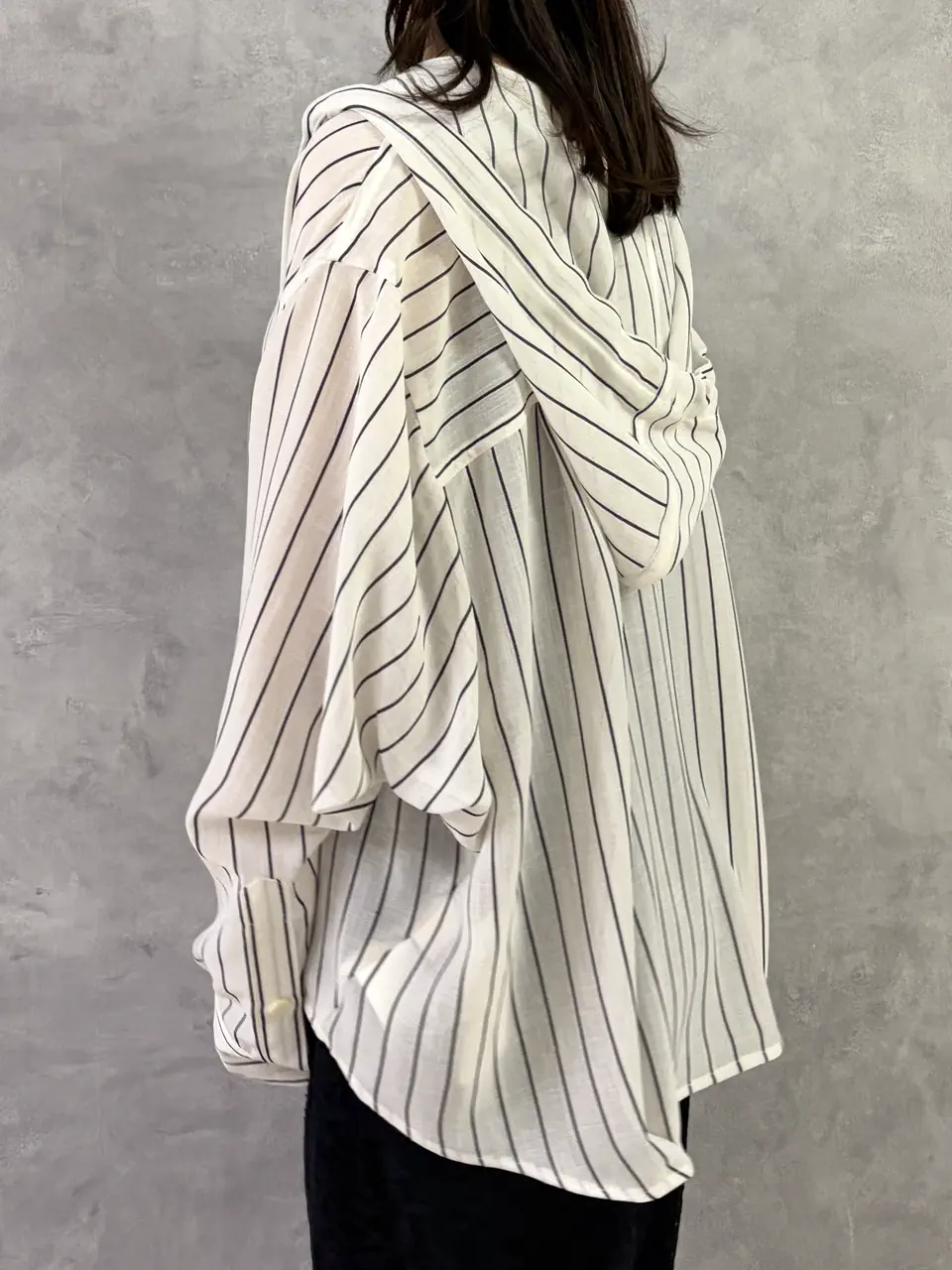 GRACE CONTINENTAL kobayashi コーディネート画像