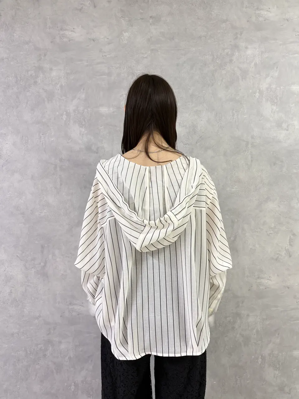 GRACE CONTINENTAL kobayashi コーディネート画像