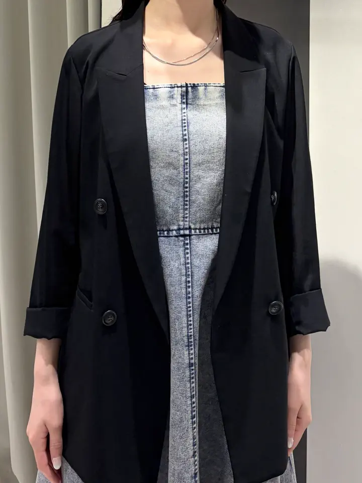 GRACE CONTINENTAL kobayashi コーディネート画像