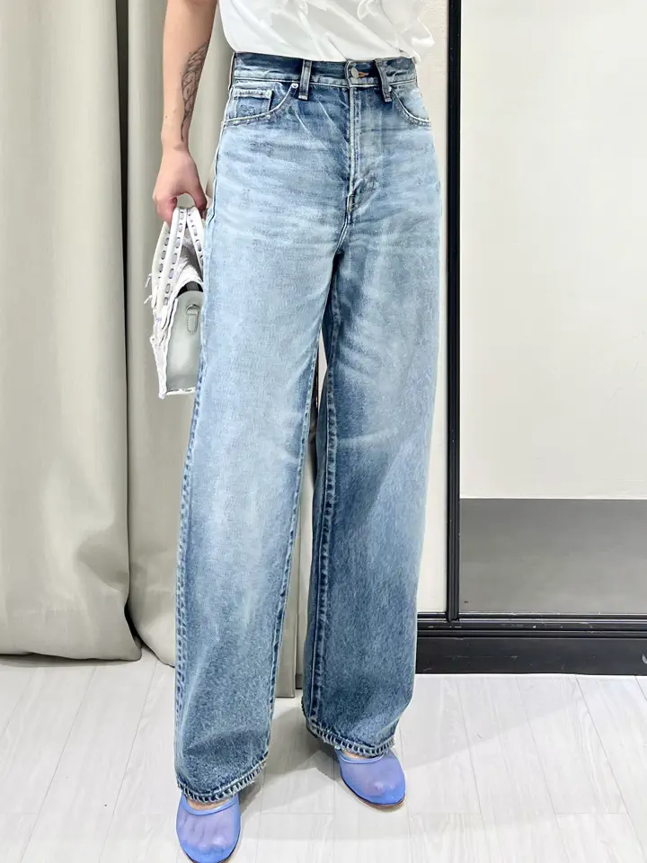 GRACE CONTINENTAL NORIA コーディネート画像