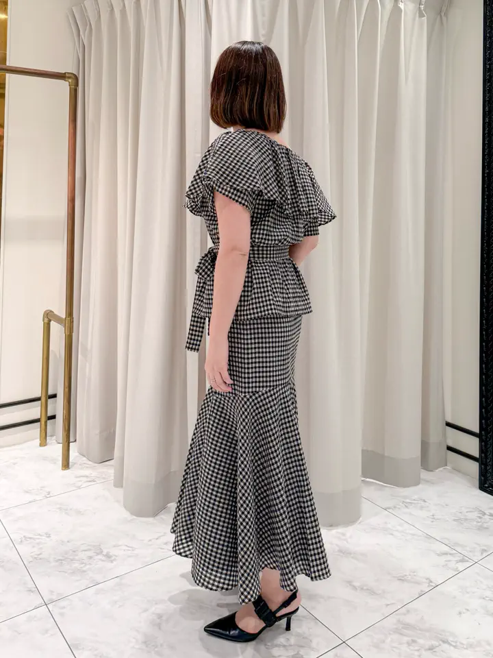 GRACE CONTINENTAL Natsumi コーディネート画像