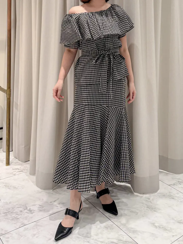 GRACE CONTINENTAL Natsumi コーディネート画像