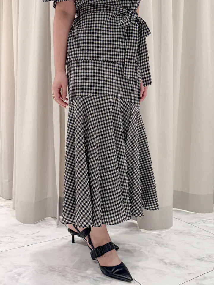 GRACE CONTINENTAL Natsumi コーディネート画像