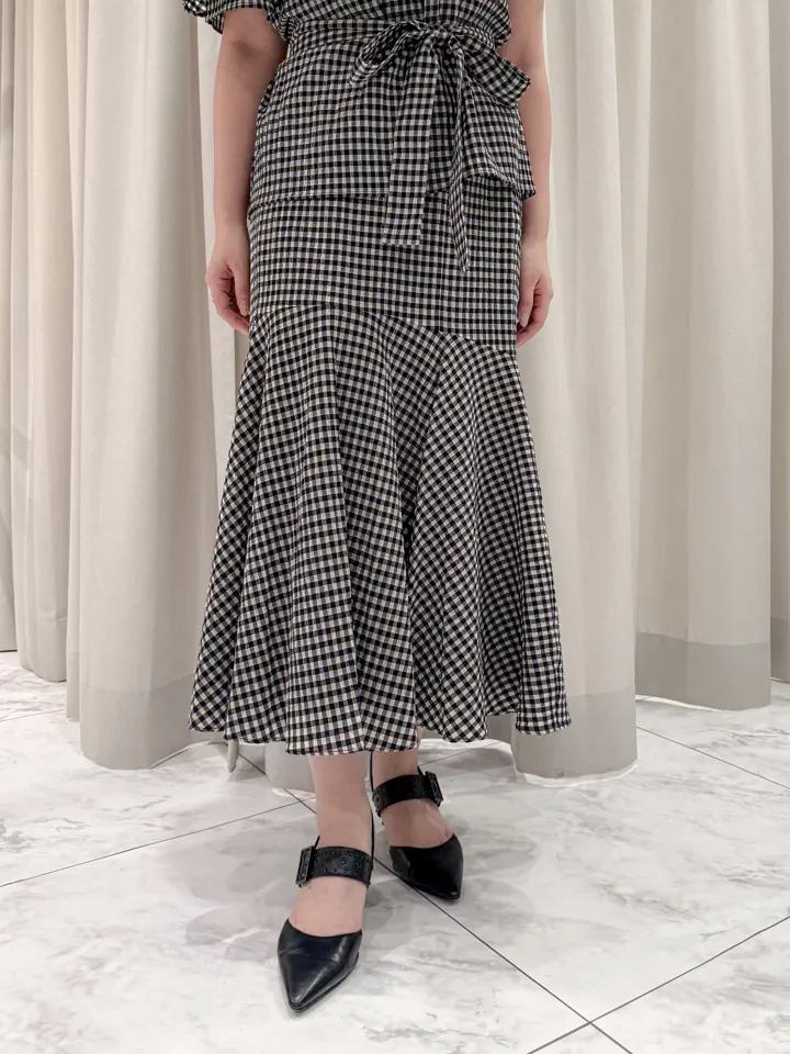 GRACE CONTINENTAL Natsumi コーディネート画像