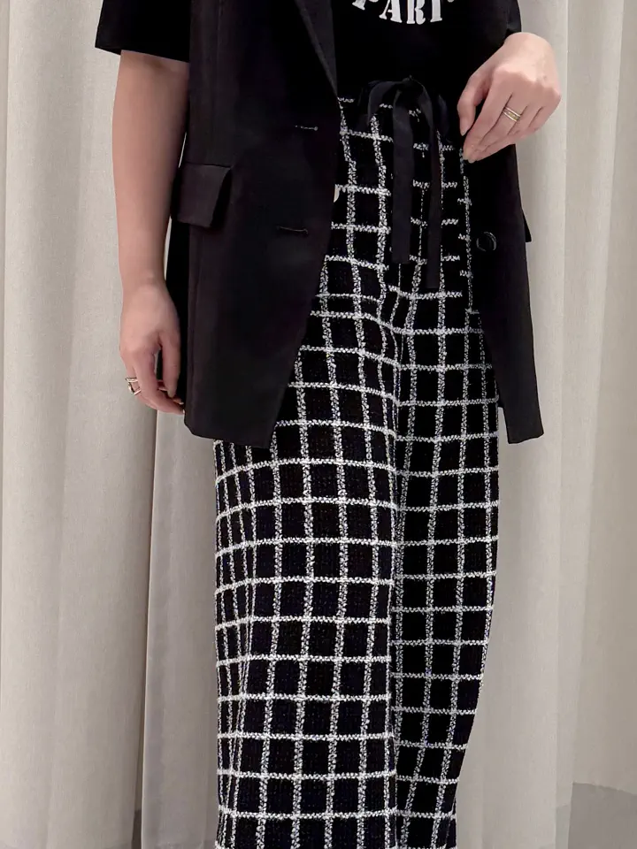 GRACE CONTINENTAL Natsumi コーディネート画像